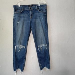 J Brand Jeans